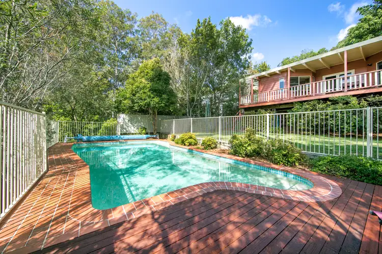 Second view of Homely house listing, 7 Fernleigh Place, New Lambton Heights NSW 2305