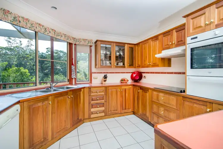 Fourth view of Homely house listing, 7 Fernleigh Place, New Lambton Heights NSW 2305
