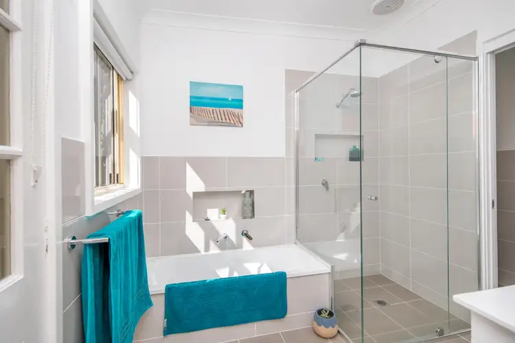 Fifth view of Homely house listing, 7 Fernleigh Place, New Lambton Heights NSW 2305