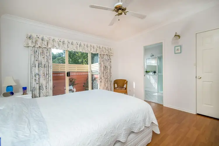 Sixth view of Homely house listing, 7 Fernleigh Place, New Lambton Heights NSW 2305