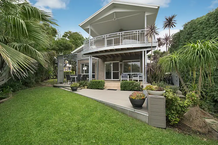 Main view of Homely house listing, 14 Elandale Place, Redhead NSW 2290