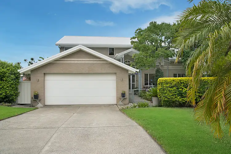Second view of Homely house listing, 14 Elandale Place, Redhead NSW 2290