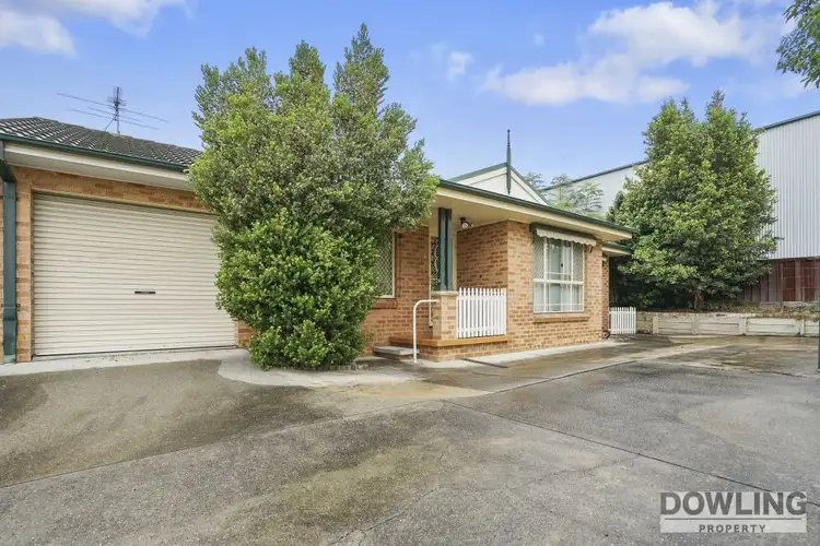 2/15a John Street, Wallsend NSW 2287
