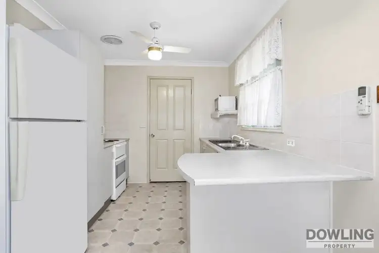 Second view of Homely semi-detached listing, 2/15a John Street, Wallsend NSW 2287