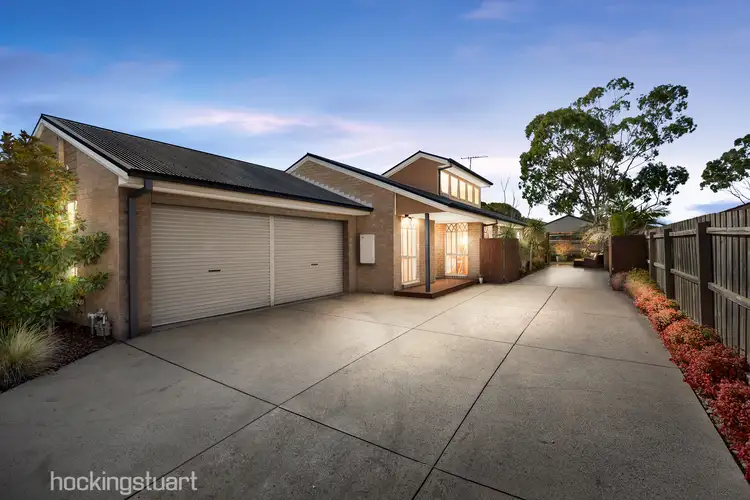 1 Goldenfleece Place, Hoppers Crossing VIC 3029