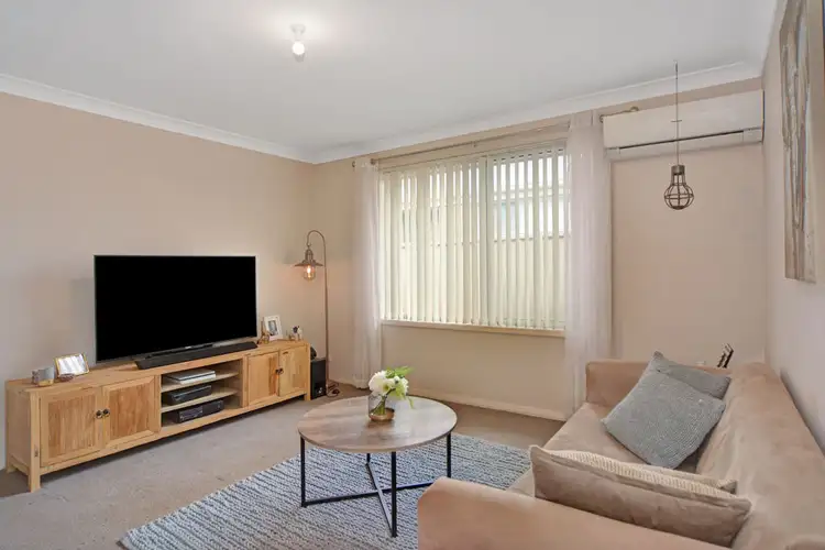 Second view of Homely semi-detached listing, 15 Denbigh Place, South Nowra NSW 2541