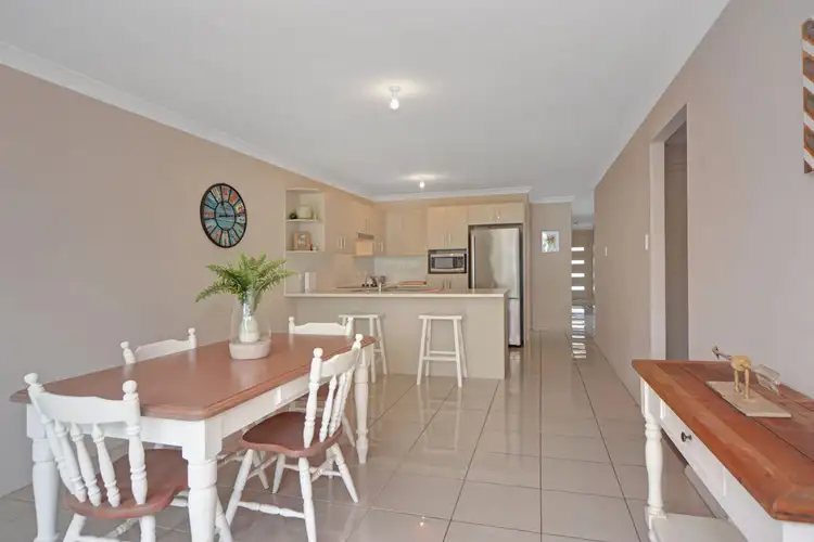 Third view of Homely semi-detached listing, 15 Denbigh Place, South Nowra NSW 2541