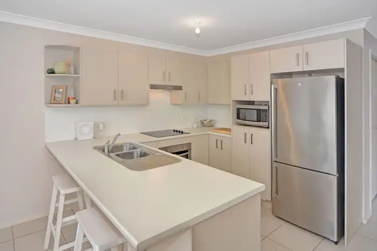 Fourth view of Homely semi-detached listing, 15 Denbigh Place, South Nowra NSW 2541