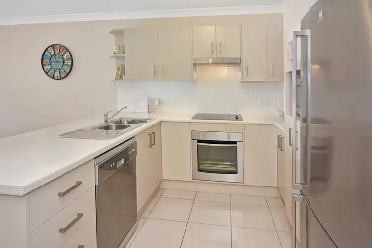 Fifth view of Homely semi-detached listing, 15 Denbigh Place, South Nowra NSW 2541