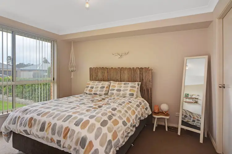 Sixth view of Homely semi-detached listing, 15 Denbigh Place, South Nowra NSW 2541