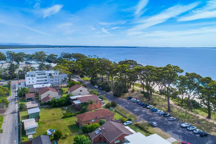 Seventh view of Homely apartment listing, 203/7 Beach Street, Huskisson NSW 2540