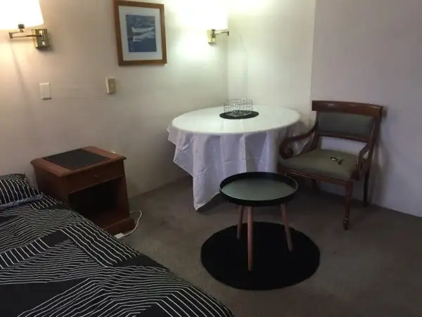 Fifth view of Homely studio listing, 108/22 GREAT WESTERN HIGHWAY, Parramatta NSW 2150