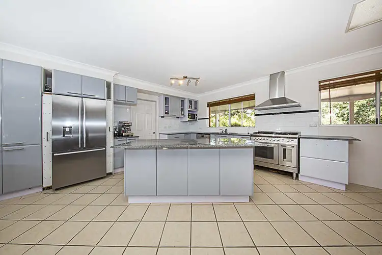 Second view of Homely house listing, 197 Marked Tree Road, Gundaroo NSW 2620