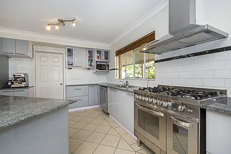 Third view of Homely house listing, 197 Marked Tree Road, Gundaroo NSW 2620