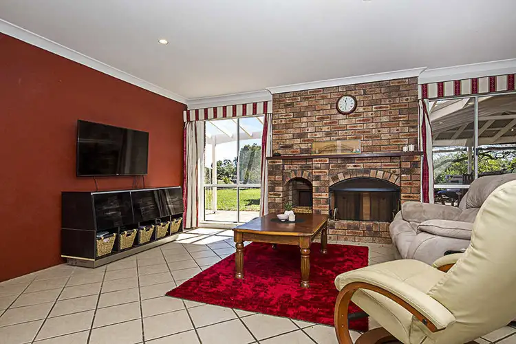 Fourth view of Homely house listing, 197 Marked Tree Road, Gundaroo NSW 2620