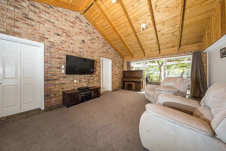 Fifth view of Homely house listing, 197 Marked Tree Road, Gundaroo NSW 2620