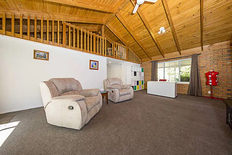 Sixth view of Homely house listing, 197 Marked Tree Road, Gundaroo NSW 2620