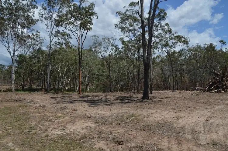 Fourth view of Homely land listing, LOT 1, 0 Old Bruce Hwy, Burrum Town QLD 4659
