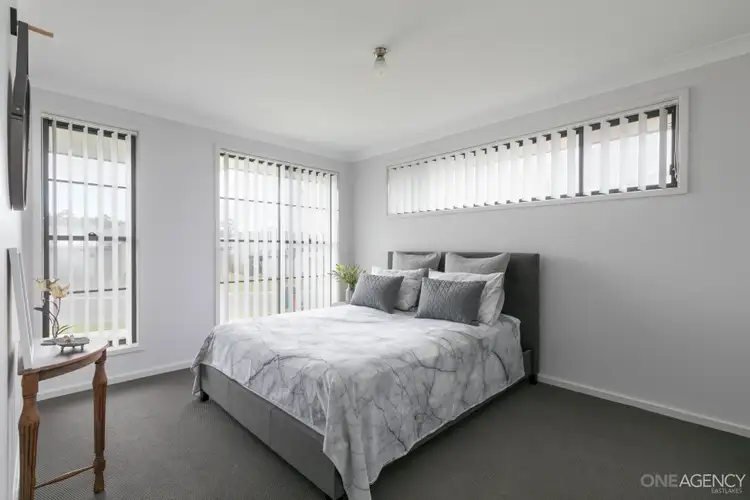 Second view of Homely house listing, 29 Vine Street, Chisholm NSW 2322