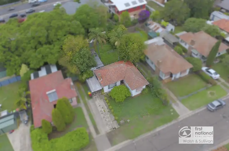 42 Northmead Ave, Northmead NSW 2152