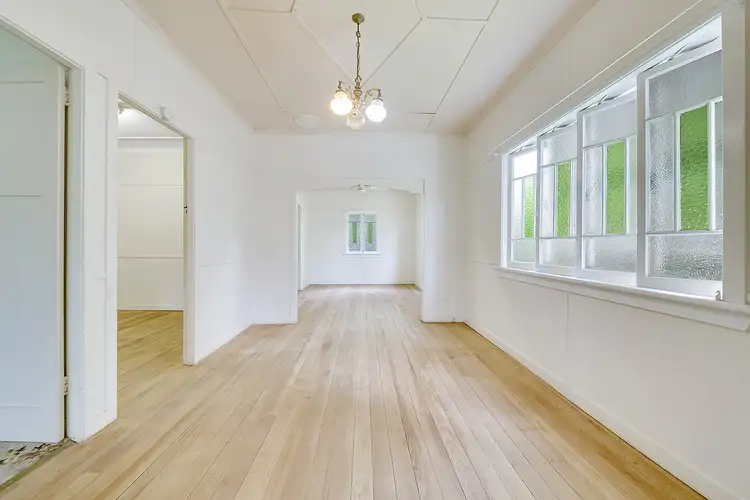 Third view of Homely house listing, 22 Underwood Street, Park Avenue QLD 4701