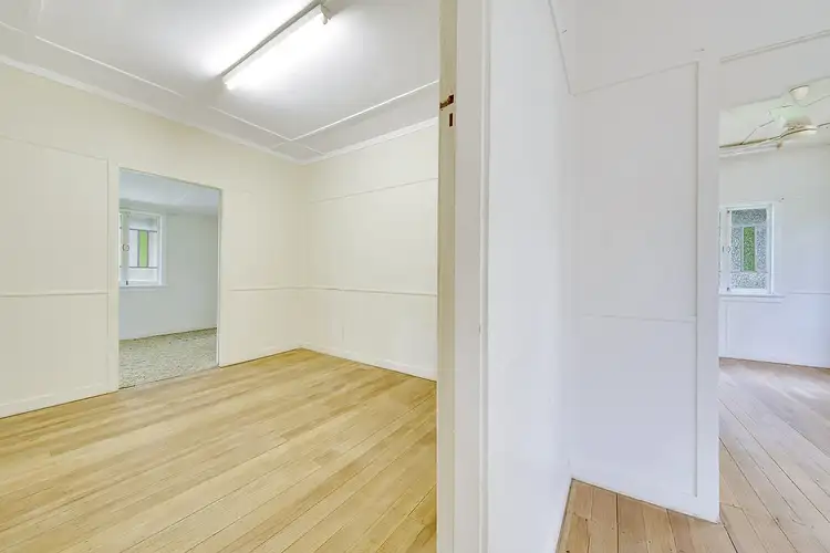 Fourth view of Homely house listing, 22 Underwood Street, Park Avenue QLD 4701