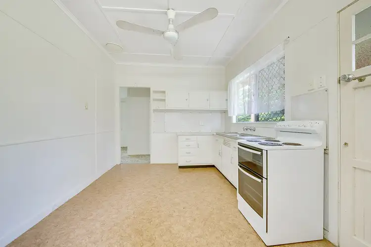 Fifth view of Homely house listing, 22 Underwood Street, Park Avenue QLD 4701