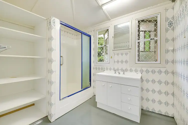Seventh view of Homely house listing, 22 Underwood Street, Park Avenue QLD 4701