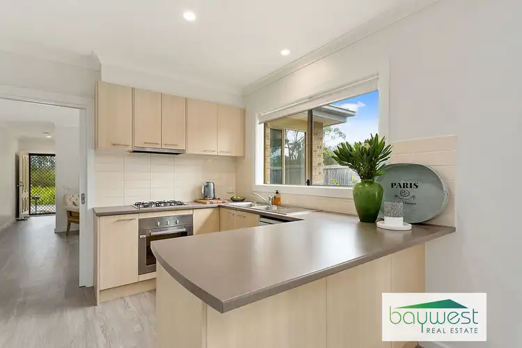 Seventh view of Homely house listing, 23 James Hird Drive, Hastings VIC 3915