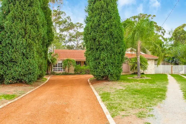 12 Woodlands Way, Medowie NSW 2318