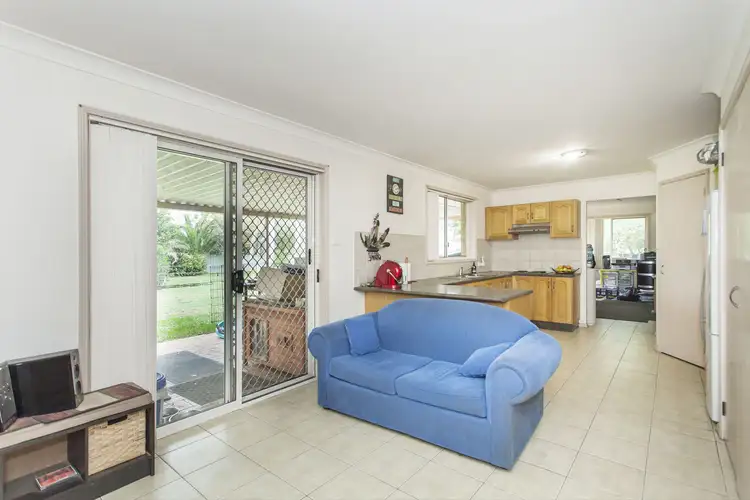 Second view of Homely house listing, 12 Woodlands Way, Medowie NSW 2318