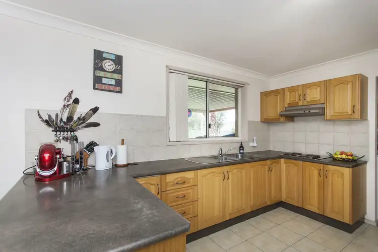 Third view of Homely house listing, 12 Woodlands Way, Medowie NSW 2318