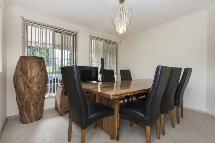 Fourth view of Homely house listing, 12 Woodlands Way, Medowie NSW 2318