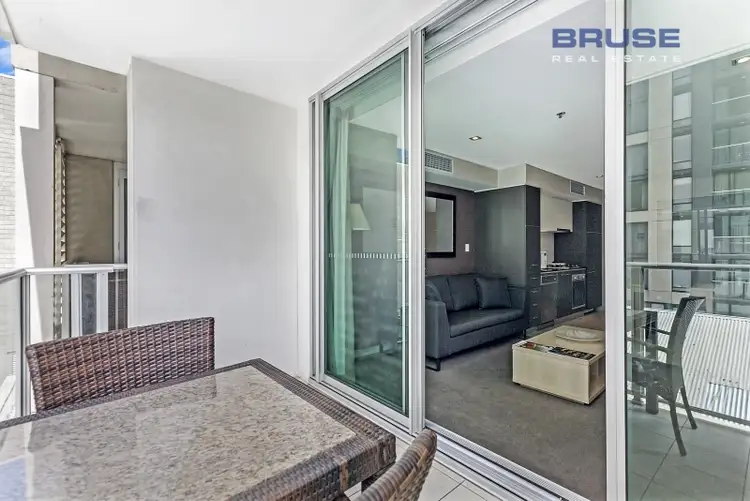 Sixth view of Homely apartment listing, 505/92 North Terrace, Adelaide SA 5000