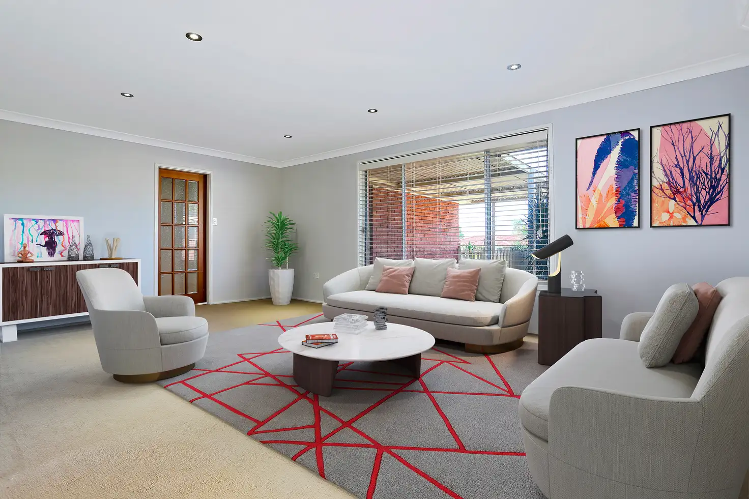 Main view of Homely house listing, 37 The Grandstand, St Clair NSW 2759