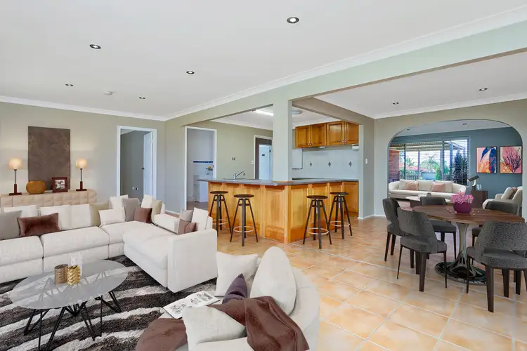 Second view of Homely house listing, 37 The Grandstand, St Clair NSW 2759