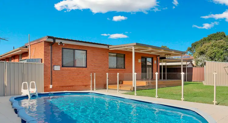 Third view of Homely house listing, 37 The Grandstand, St Clair NSW 2759