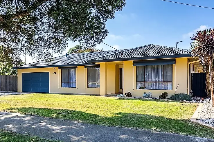 Main view of Homely house listing, 16 Weir Street, Sale VIC 3850