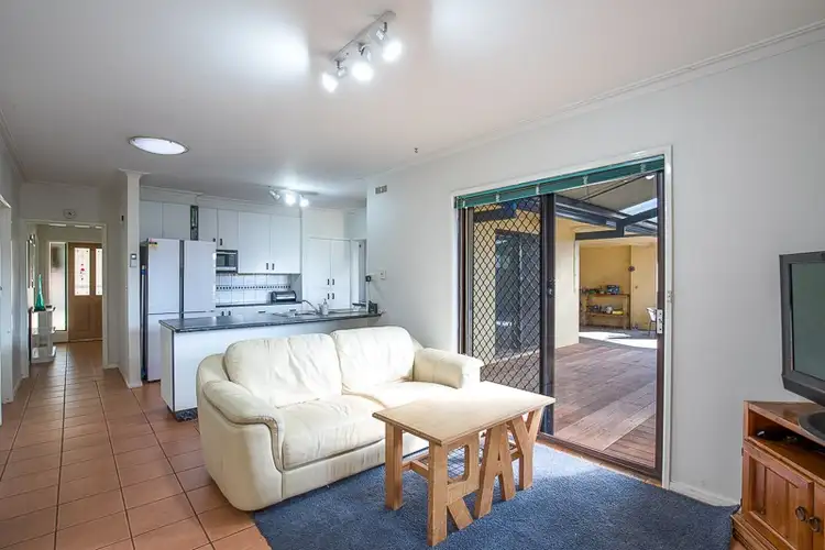 Third view of Homely house listing, 16 Weir Street, Sale VIC 3850