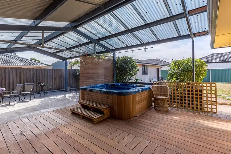 Fourth view of Homely house listing, 16 Weir Street, Sale VIC 3850