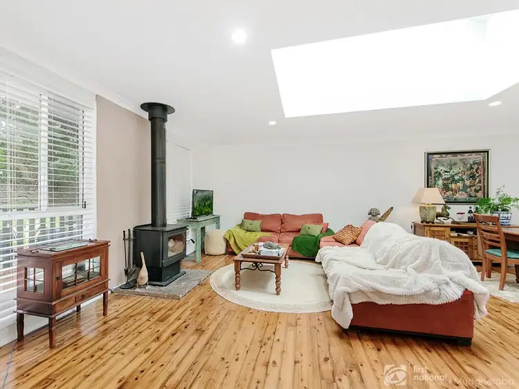 Seventh view of Homely house listing, 2293 Springbrook Road, Springbrook QLD 4213