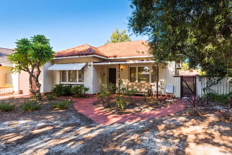 24 Keyes Street, Lathlain WA 6100