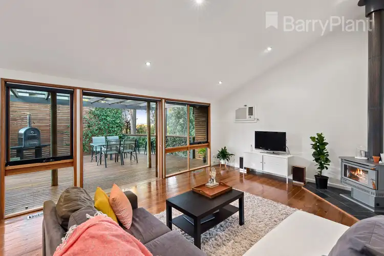 Main view of Homely house listing, 36 Rolling Hills Road, Chirnside Park VIC 3116