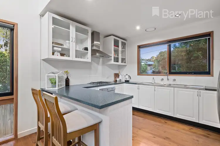 Second view of Homely house listing, 36 Rolling Hills Road, Chirnside Park VIC 3116