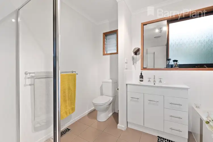 Fifth view of Homely house listing, 36 Rolling Hills Road, Chirnside Park VIC 3116