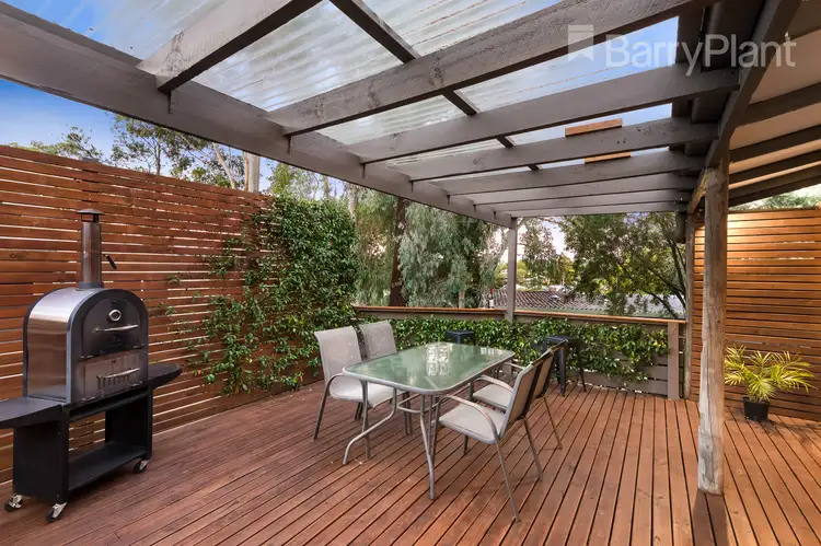Sixth view of Homely house listing, 36 Rolling Hills Road, Chirnside Park VIC 3116