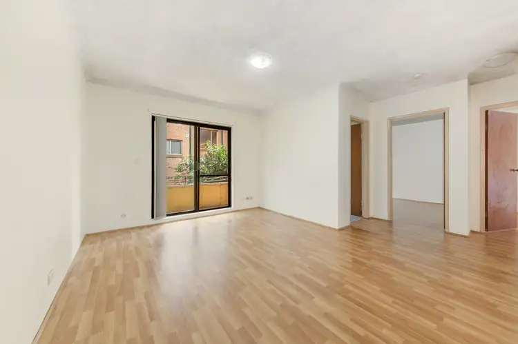 4/17-19 Wigram Street, Harris Park NSW 2150