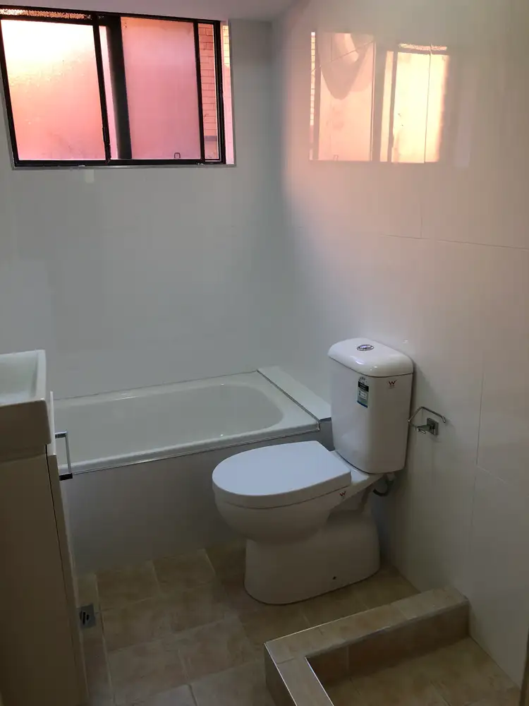 Fifth view of Homely unit listing, 4/17-19 Wigram Street, Harris Park NSW 2150