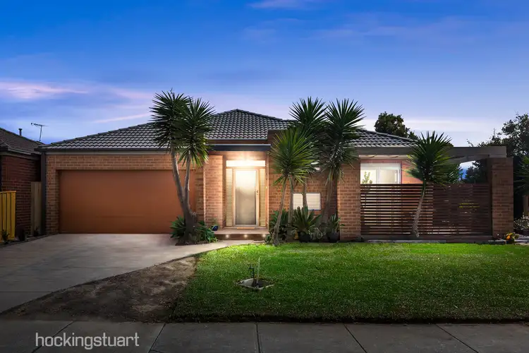 191 Thames Boulevard, Tarneit VIC 3029