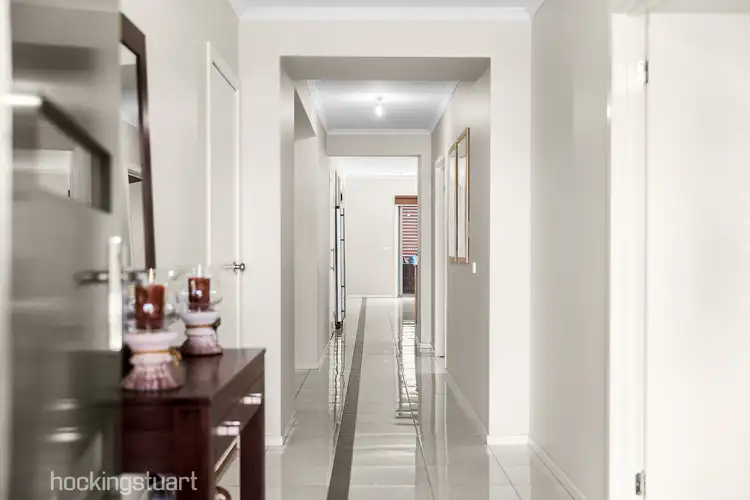 Second view of Homely house listing, 191 Thames Boulevard, Tarneit VIC 3029